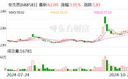 安杰思：前三季度净利润同比增长37.91%