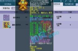 梦幻西游:嘉年华出了1019只超级红孩儿,总价值800万,涉及221个服务器